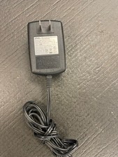 USSP Genuine DVE DSA-0151F-09 A Switching Power Supply Cord Charger 9V AC DC 2A