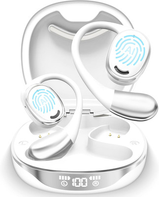 Earbuds AI Translation OWS Real-Time -In-1 Translation Earbuds 144 Languages