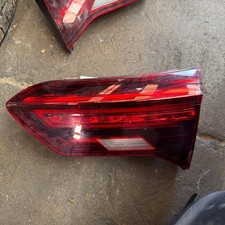 VOLKSWAGEN T-ROC T ROC DRIVER REAR INNER TAIL LIGHT RIGHT SIDE 2GA945094C