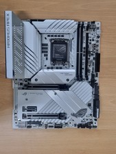 ASUS ROG Maximus Z790 APEX Intel LGA 1700 Gaming ATX Motherboard - White