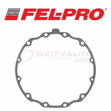 Fel-Pro Rear Differential Cover Gasket for 1970-1973 Pontiac GTO - Driveline nb