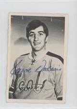 1970-71 O-Pee-Chee Deckle Edge Carol Vadnais #36 8tn
