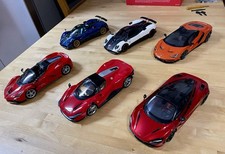 AUTOart McLaren 720S 1:18 AWESOME!!!
