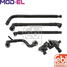 VALVE ENGINE BLOCK BREATHER 46303 FOR BMW M52B20 2.0L M52B25 M54B25 2.5L 6cyl