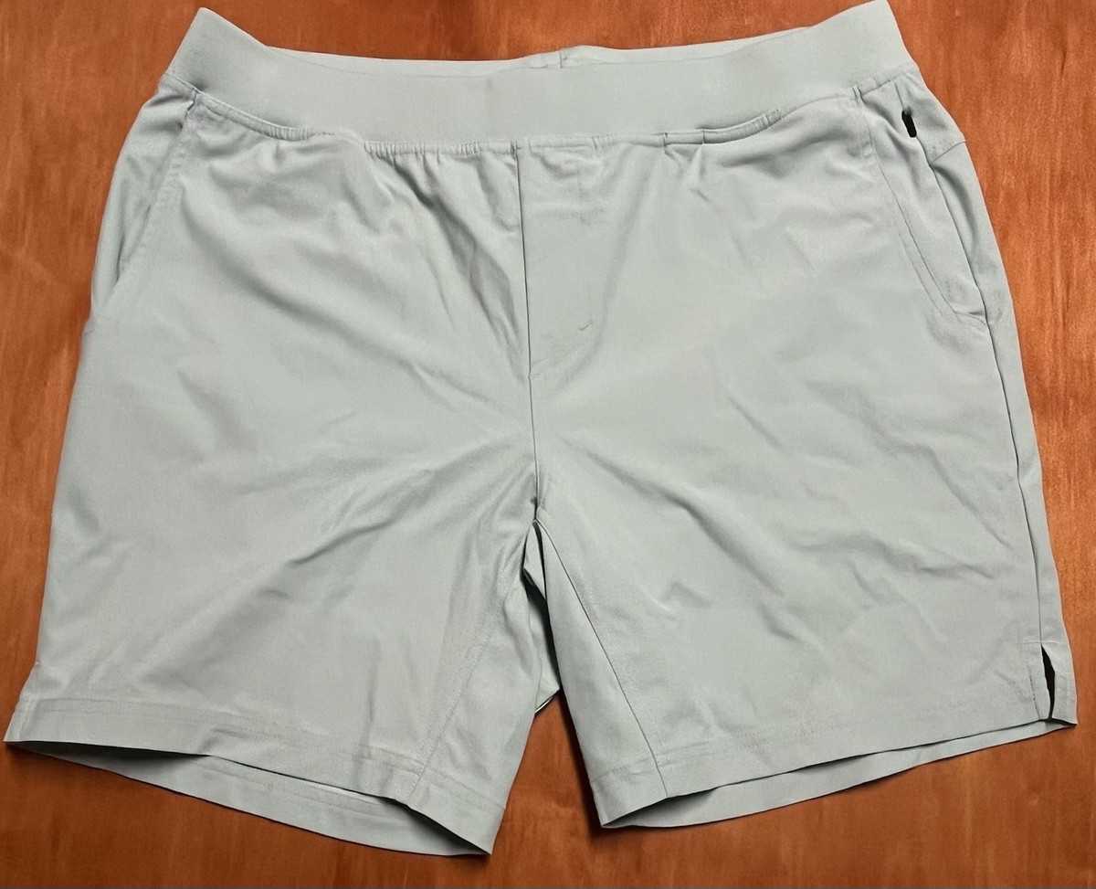 LEGENDS Hybrid Shorts Men XX L Green Performance 8