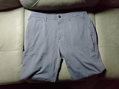 Public Rec Gray Main Stretch Pants Mens Size 34x30 ( 29 )
