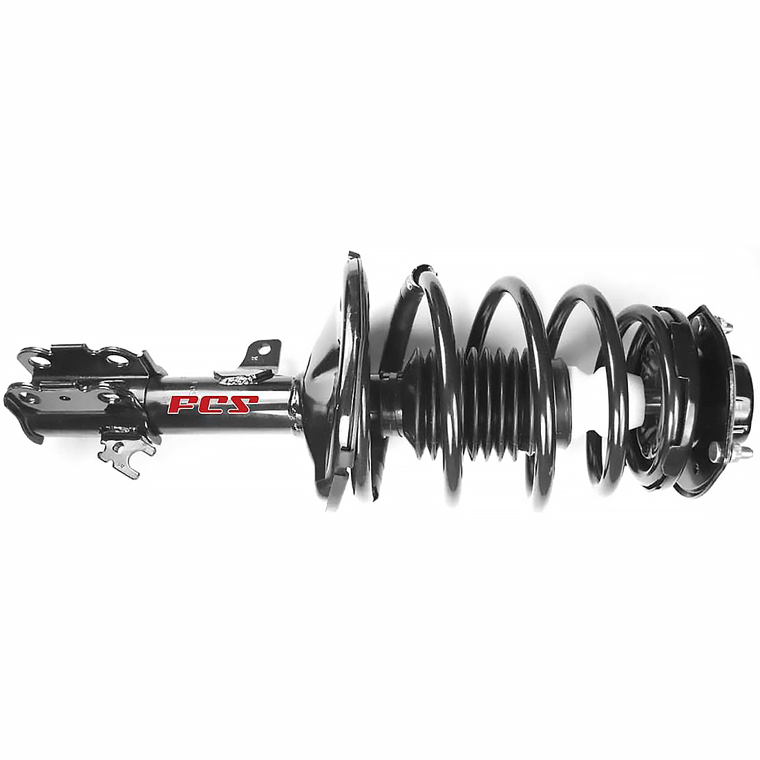 4 Front & Rear Quick Complete Strut & Spring Set for 1997
