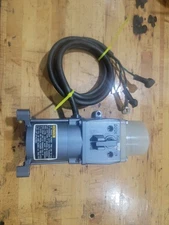 Yamaha Stern drive outdrive trim tilt lift hydraulic pump 1992