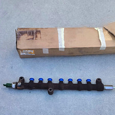Cat C7.1 Fuel Rail . Mnf Part 621-0762. Used. Good Condition. Tested .