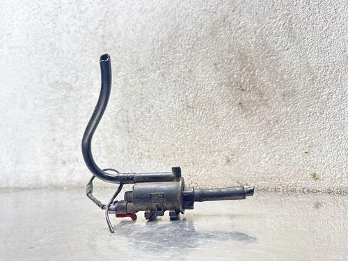 OPEL ZAFIRA B A05 Vakuumventil 1997280 Diesel 110kw 2003 34471610