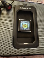 Apple iPod Nano 6th Generation Silver 8GB Clip With Music Extras Good Condition 