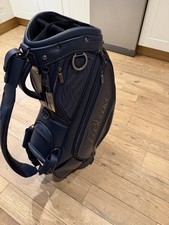Titleist blue Albatross Cart/staff Bag