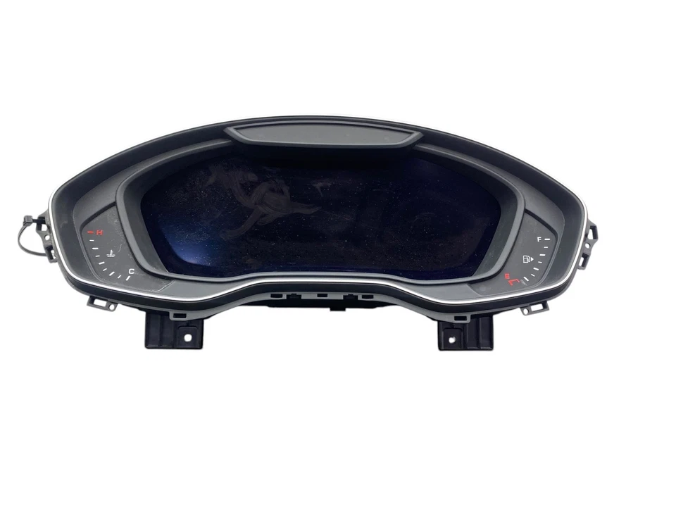 Cuadro de instrumentos velocímetro OEM AUDI RS5 F53 2018-2020 23 k millas 8W5920890D Foto 2 de 4