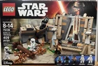 New Sealed LEGO Star Wars 75139 Battle on Takodana The Force Awakens