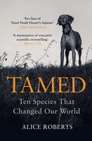 Alice Roberts | Tamed | Taschenbuch | Englisch (2018) | Kartoniert / Broschiert