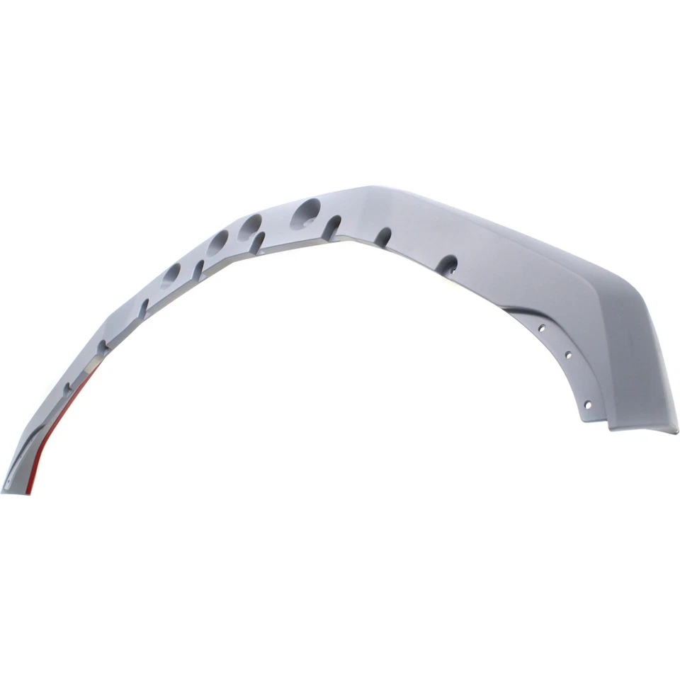 Air Dam Deflector Lower Valance Apron Front for Chevy  84116168 Coupe Camaro Foto 2 de 4