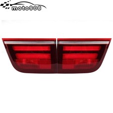 Für Bmw X5 E70 2011-2012 2013 2X Heckleuchte Rücklicht LED Links+Rechts Innen