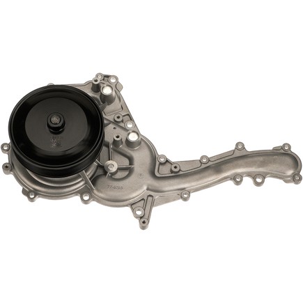 Gates 45015 Premium Engine Water Pump - Picture 2 of 6