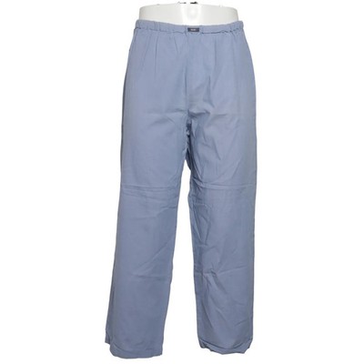 TCM, Pyjamahose, Größe: M, Blau, Einfarbig, Herren #Ocu