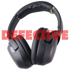 DEFECTIVE - JBL Tour One Wireless Noise Cancelling BT Headphones - Black