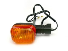 Front right and rear left turn signals for Ducati Monster 600/750