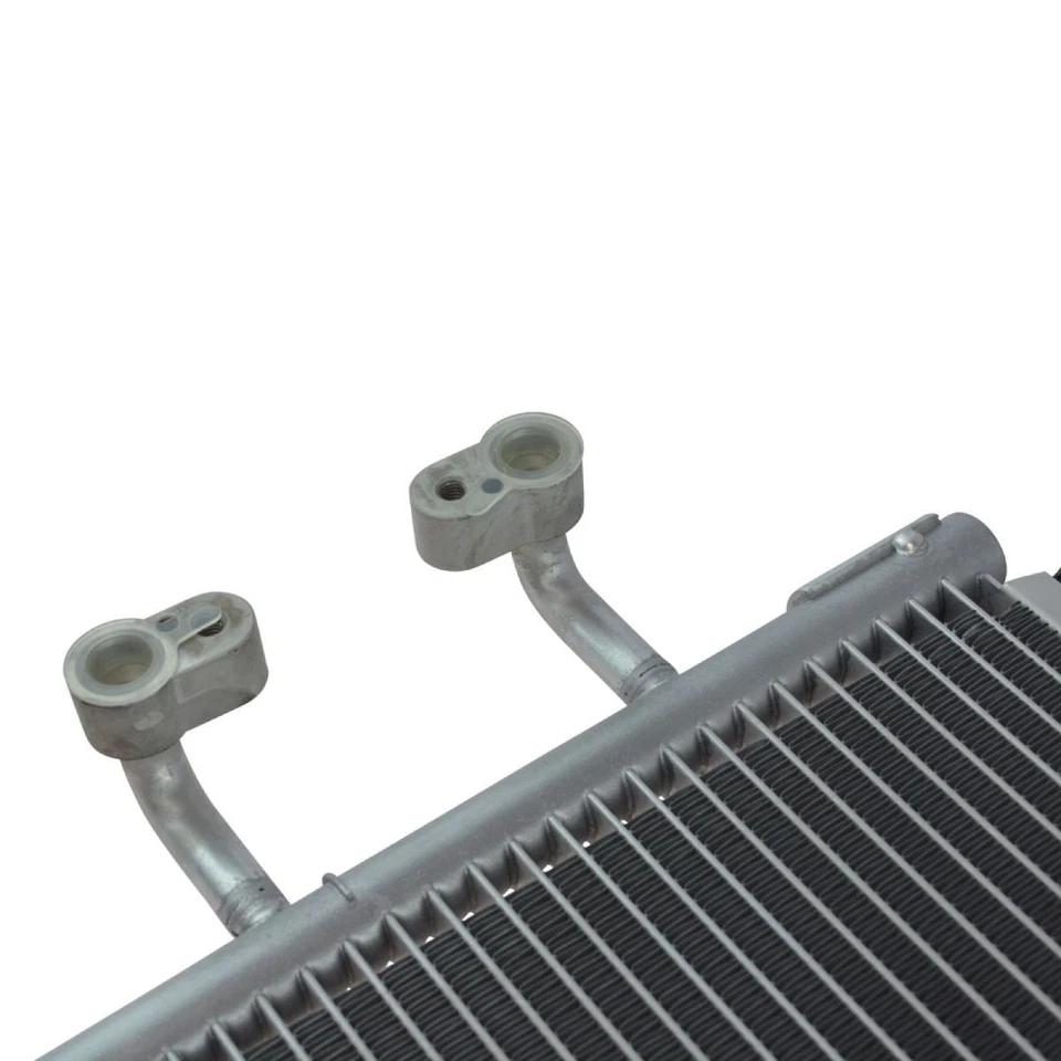 A/C Condenser For 2000-2005 Dodge Neon 2000-2001 Plymouth CH3030114 - Image 2 of 4