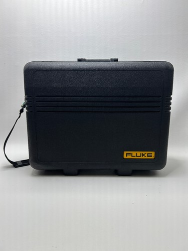 Fluke DSP-2000 Digital LAN Cable Analyzer & DSP-2000SR Smart Remote Tester Kit - Picture 23 of 24