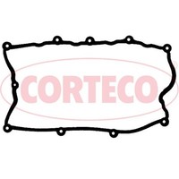 Corteco Dichtung Zylinderkopfhaube FüR Opel Astra J Caravan 1.7 Cdti