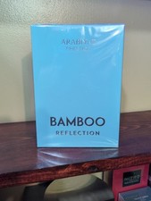 Arabiyat Presidge Bamboo Reflection 100ml Torino 21 Inspiration   
