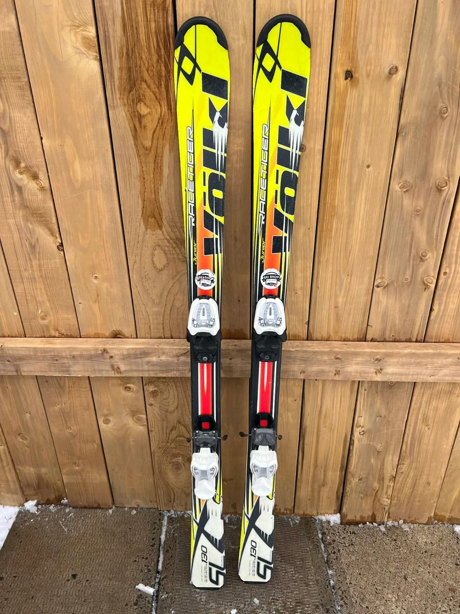 Volkl Racetiger Downhill Skis for sale - eBay