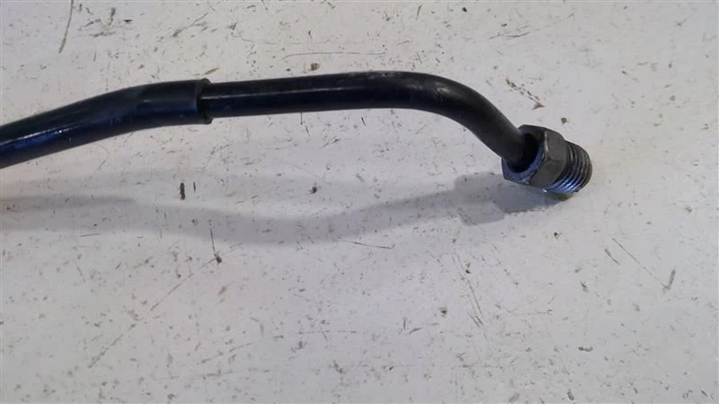 Tubo hidráulico cilindro maestro freno Ford Edge 2020-2022 OEM F2GC-2C360 Foto 4 de 4