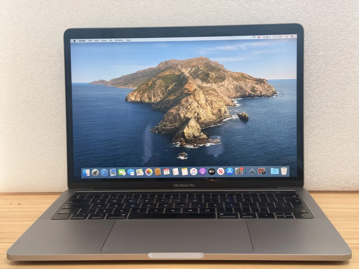 MacBook Pro Core i5 Laptops for sale | eBay UK
