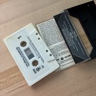 Hank Williams Jr Greatest Hits Cassette Tape Country Vintage Tested — photo 5