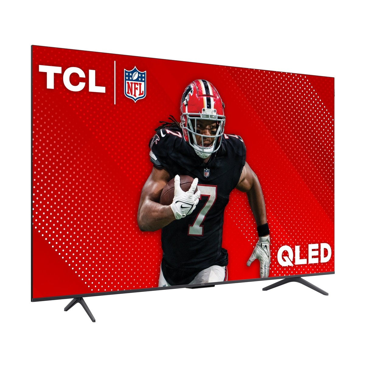 TCL 55インチ 4K QLED TV 55C636 2023年製 TCL C636-QLED 4K Google テレビ HDR 10ゲームモード搭載- TCLジャパン