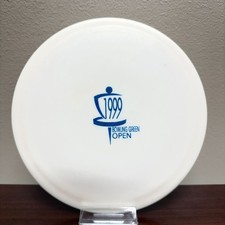 RARE - NEW 1999 Innova Eagle Fairway Driver Disc Golf Disc PFN Patent #'s - 175g