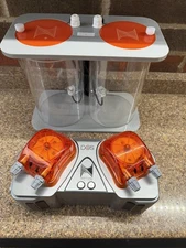 Neptune Systems Apex DOS Dosing & Fluid Metering System w/ DDR Dosing Reservoir