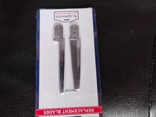 Scalpmaster Replacement Thinning Shear Blades