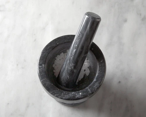 Fox Run Mortar and Pestle - Thumbnail 4