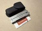 Victorinox Auto Tool with Sheath Instructions