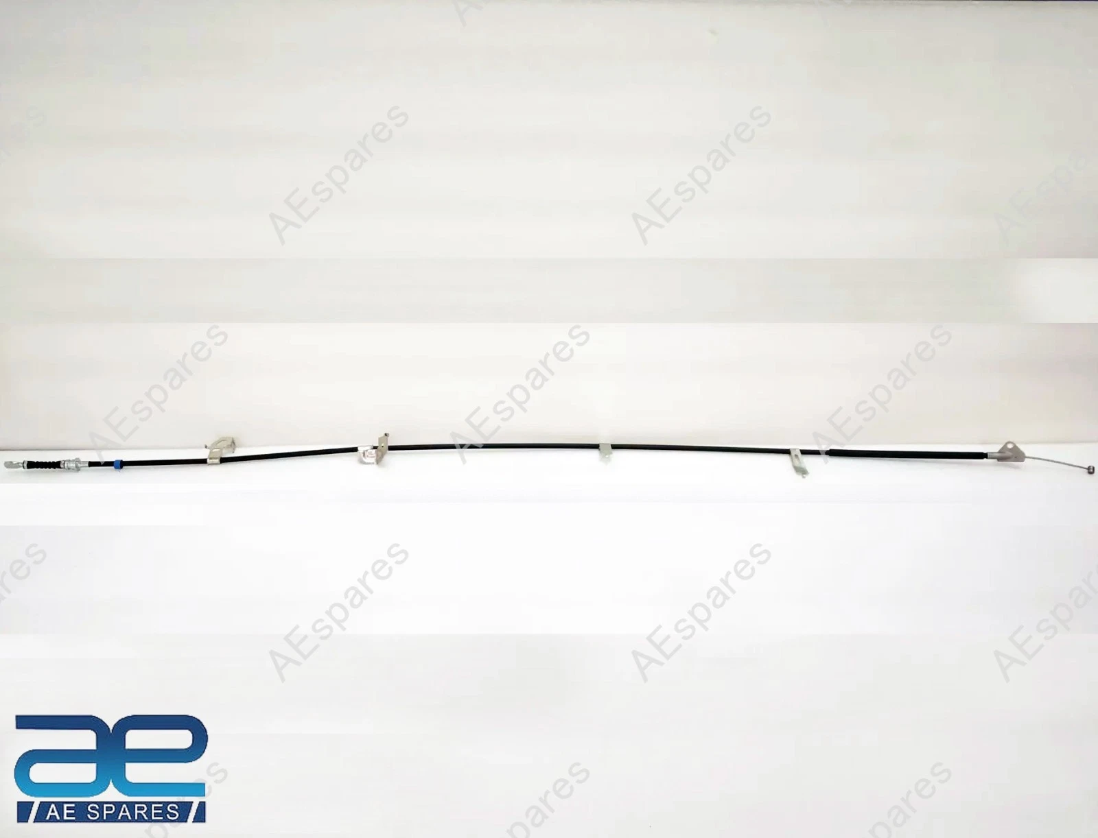 Parking Brake Cable Assembly LH For Suzuki S-Cross 2015-17 & 2020-22 54402M65M20