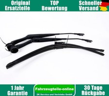 Frontscheibenwischer Vorn Set DS7317B589AD Ford Mondeo V BA7 CF