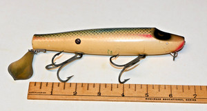 Heddon Giant Lure | eBay