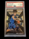 2018 Prizm Rookie Luka Doncic Freshman Phenoms Auto PSA Authentic Lakers