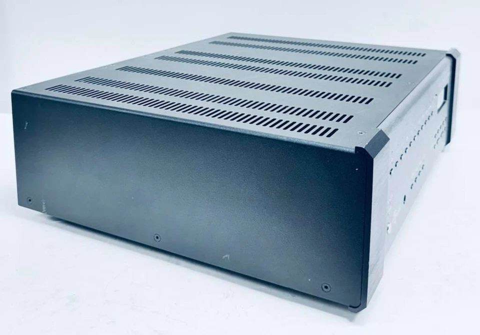 Procesador Preamplificador AV Krell Home Theater Referencia Estándar, 5.1 Canales Foto 4 de 4