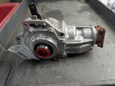 Transfer Case Automatic Transmission 6 Speed Fits 16-20 PILOT 802565