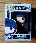 Funko Pop Movies 8 Mile B-Rabbit #1052 Vinyl Figure