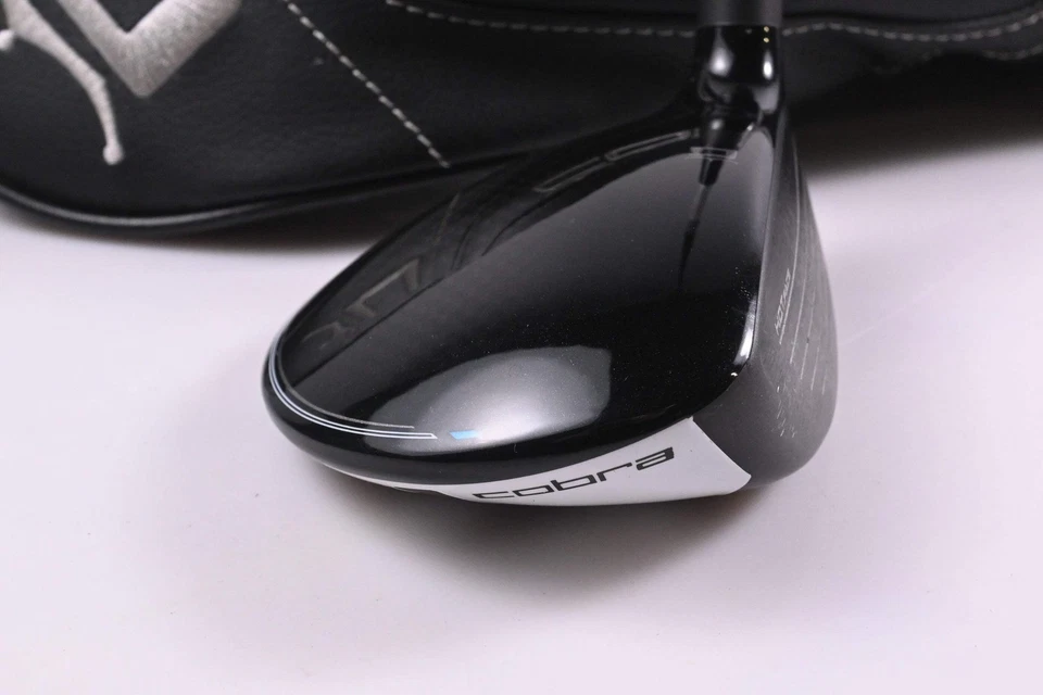 Cobra Aerojet #5 Wood / 18 Degree / Regular Flex Kai'li Blue 60 Shaft - Image 3 of 4