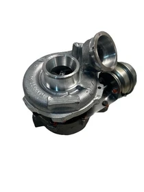 Neu Original Mercedes Benz Turbolader Turbo A6110960899