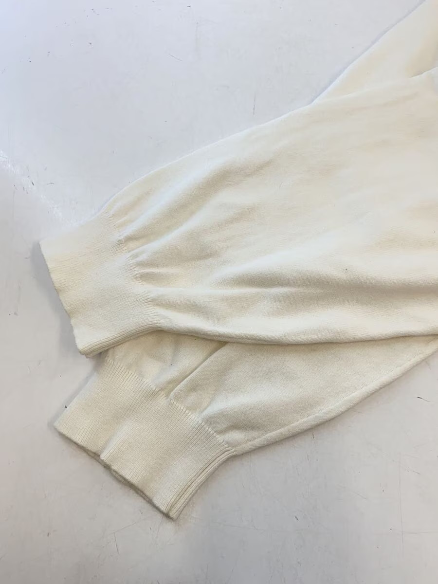 21SS Split Logo Pullover Knit Sweater (Thin) XL C… - image 5