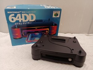 N64 64dd | eBay